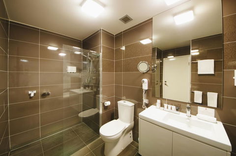 City Golf Club Motel - Accommodation Asia 28