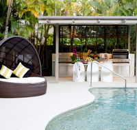Noosa Tropicana - Accommodation Asia