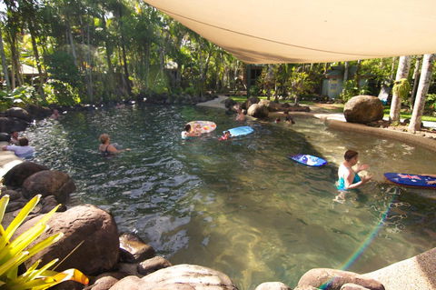 Eco Village Mission Beach - Accommodation Asia 1
