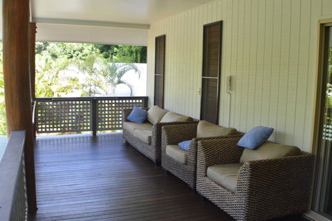 Eco Village Mission Beach - Accommodation Asia 16