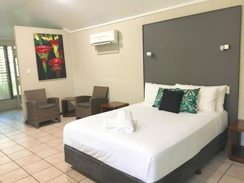 Eco Village Mission Beach - Accommodation Asia 20