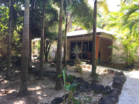 Eco Village Mission Beach - Accommodation Asia 21