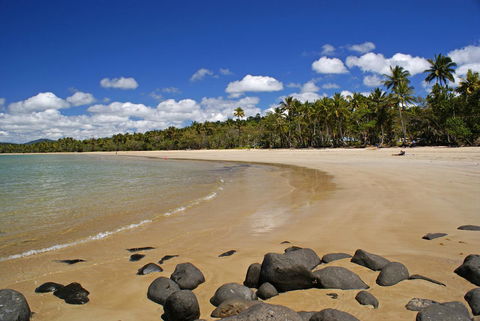 Eco Village Mission Beach - Accommodation Asia 5