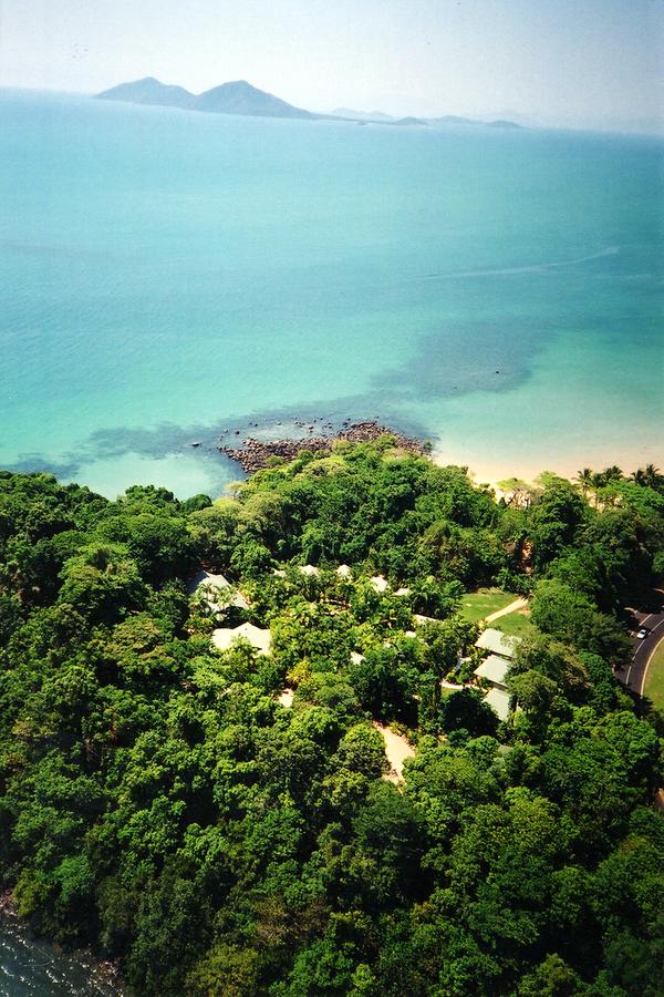 Mission Beach QLD Accommodation Asia