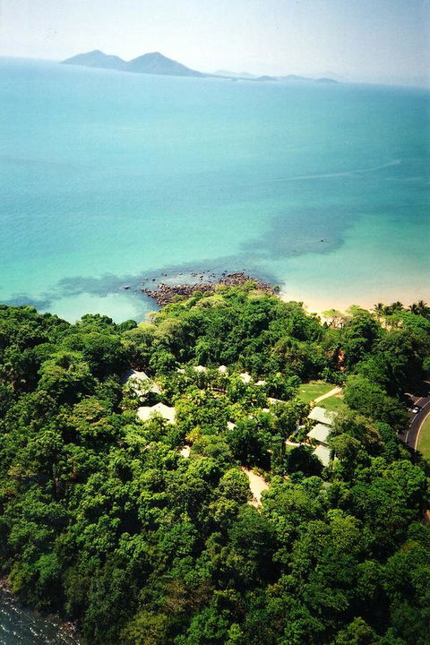 Eco Village Mission Beach - Accommodation Asia 0