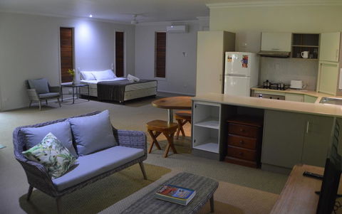 Eco Village Mission Beach - Accommodation Asia 18