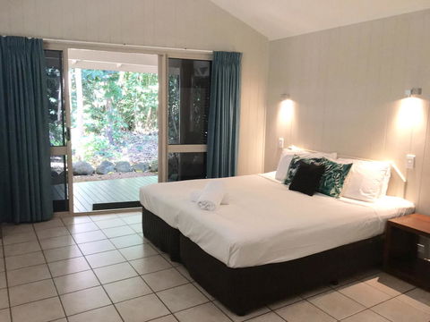 Eco Village Mission Beach - Accommodation Asia 22