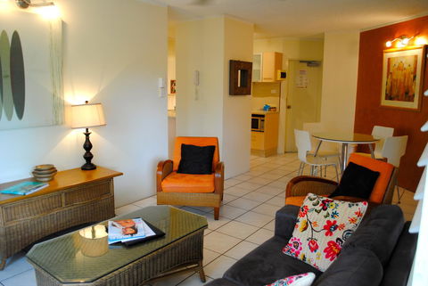 The Port Douglas Queenslander - Accommodation Guide 28