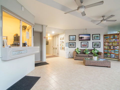 The Port Douglas Queenslander - Accommodation Guide 38