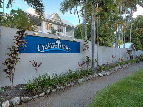 The Port Douglas Queenslander - Accommodation Guide 14