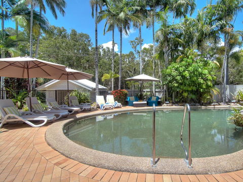 The Port Douglas Queenslander - Accommodation Guide 26