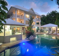 The Port Douglas Queenslander - Accommodation Asia