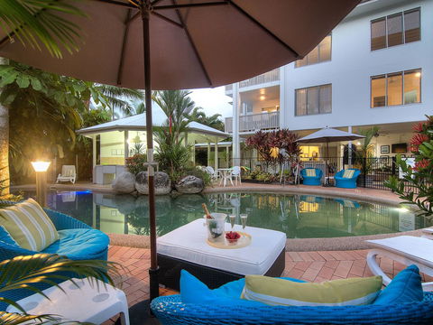 The Port Douglas Queenslander - Accommodation Guide 29