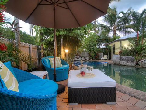 The Port Douglas Queenslander - Accommodation Guide 35