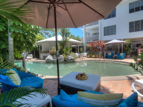 The Port Douglas Queenslander - Accommodation Guide 25