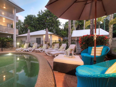 The Port Douglas Queenslander - Accommodation Guide 31