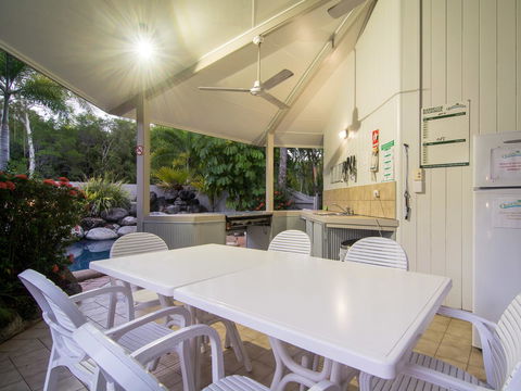 The Port Douglas Queenslander - Accommodation Guide 39