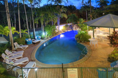 The Port Douglas Queenslander - Accommodation Guide 37