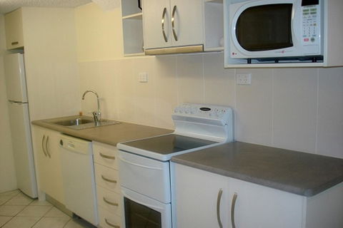 The Port Douglas Queenslander - Accommodation Guide 44