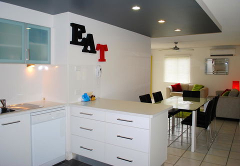 The Port Douglas Queenslander - Accommodation Guide 30