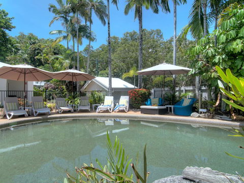 The Port Douglas Queenslander - Accommodation Guide 41