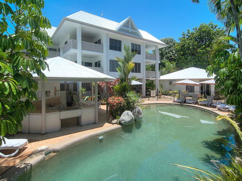 The Port Douglas Queenslander - Accommodation Guide 36