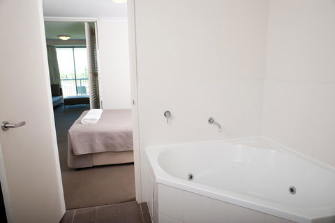 The Point Resort - Accommodation Guide 3