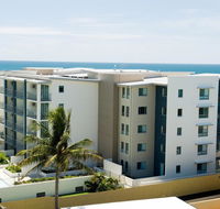 The Point Resort - Accommodation Asia