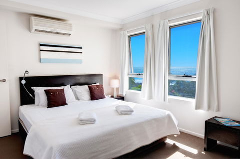 The Point Resort - Accommodation Guide 23
