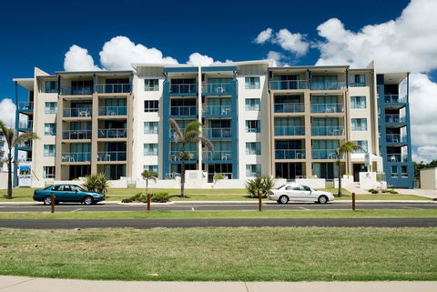 The Point Resort - Accommodation Guide 29