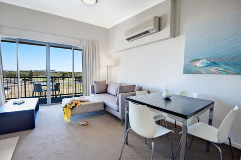 The Point Resort - Accommodation Guide 18