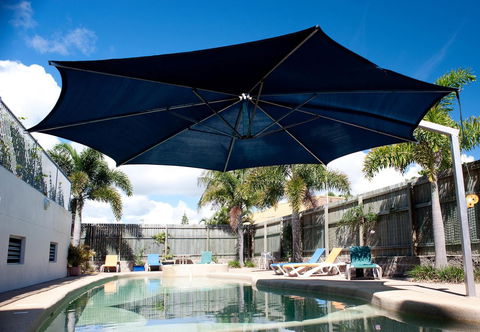 The Point Resort - Accommodation Guide 6