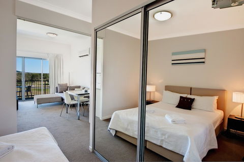 The Point Resort - Accommodation Guide 16