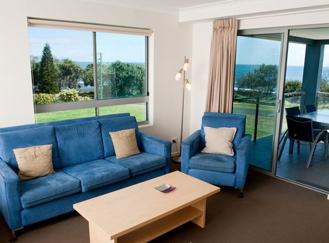 The Point Resort - Accommodation Guide 13