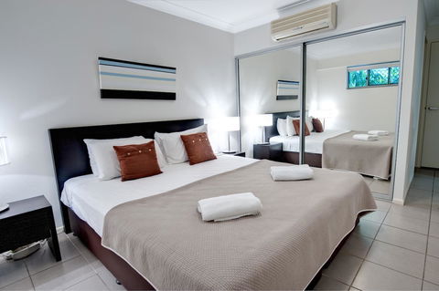 The Point Resort - Accommodation Guide 25