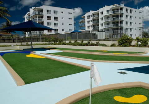 The Point Resort - Accommodation Guide 11