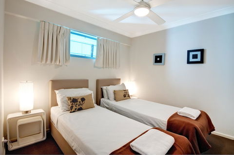 The Point Resort - Accommodation Guide 24