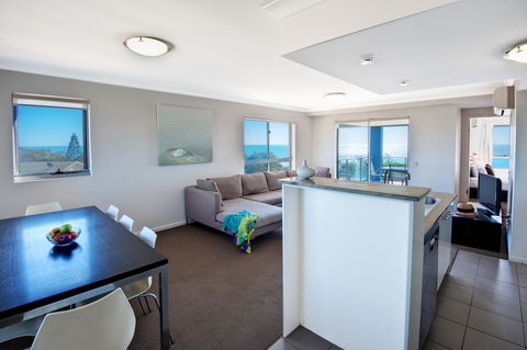 The Point Resort - Accommodation Guide 20