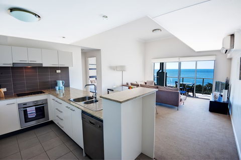 The Point Resort - Accommodation Guide 8