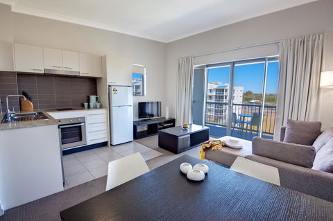 The Point Resort - Accommodation Guide 19
