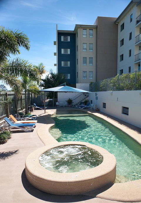 The Point Resort - Accommodation Guide 7