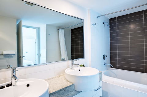 The Point Resort - Accommodation Guide 1