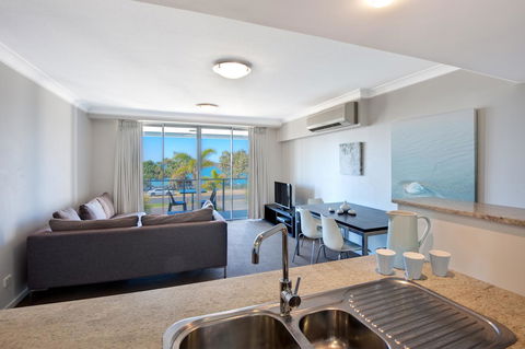The Point Resort - Accommodation Guide 27