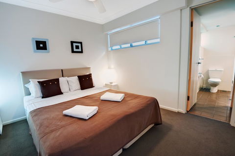 The Point Resort - Accommodation Guide 5
