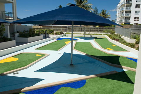 The Point Resort - Accommodation Guide 10