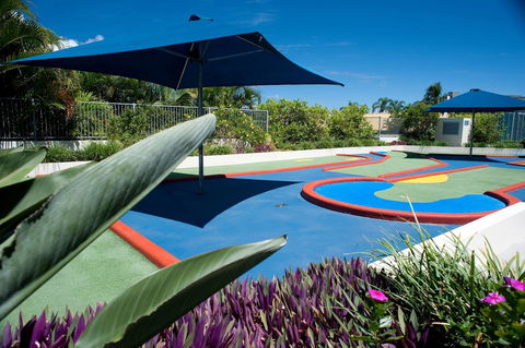 The Point Resort - Accommodation Guide 12