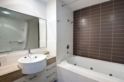 The Point Resort - Accommodation Guide 2