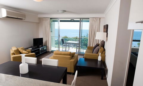 The Point Resort - Accommodation Guide 17
