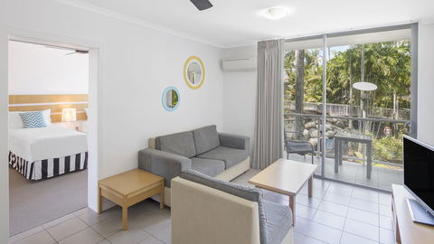 Oaks Port Douglas Resort - Accommodation Guide 1