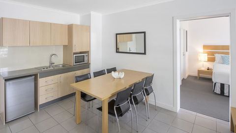 Oaks Port Douglas Resort - Accommodation Guide 23